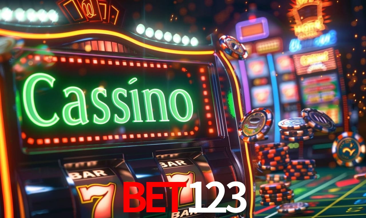 Avaliações dos Jogadores Bet123