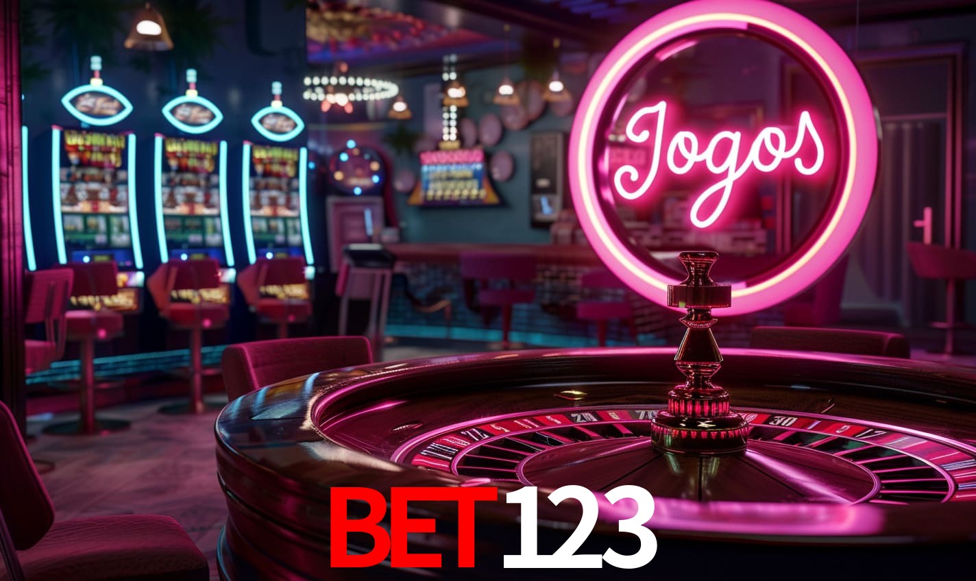 Programa VIP Bet123