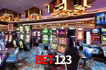 Inovações de Jogos na Bet123: O Futuro das Experiências Interativas