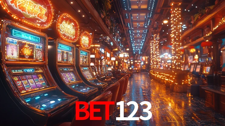 Bet123 - A Plataforma Mais Popular Do Brasil - Bet123 Game