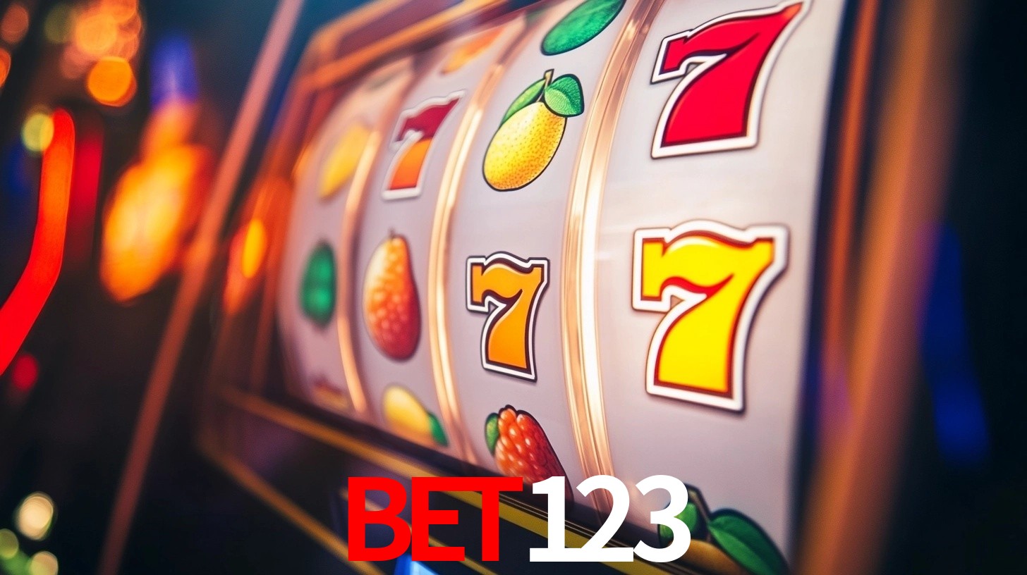 Bet123 Login