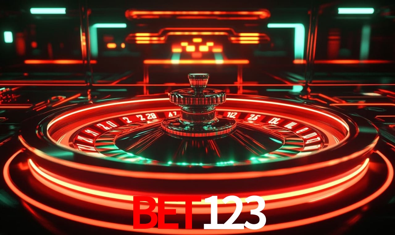 A Emoção da Loteria na Bet123: Uma Chance de Mudança de Vida