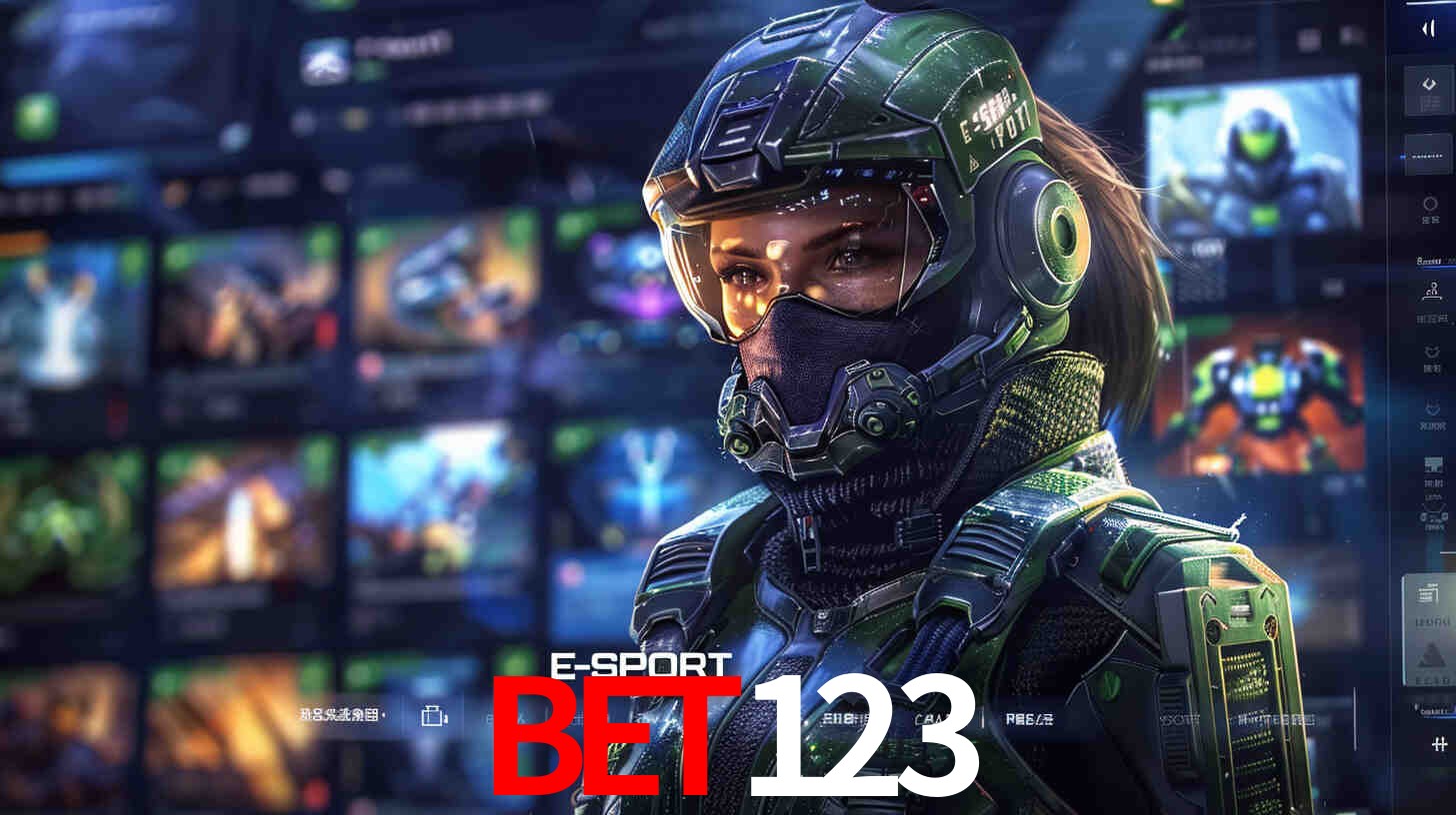 A Experiência Imersiva dos Cassinos Ao Vivo no Bet123
