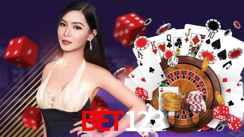 Estatísticas Bet123