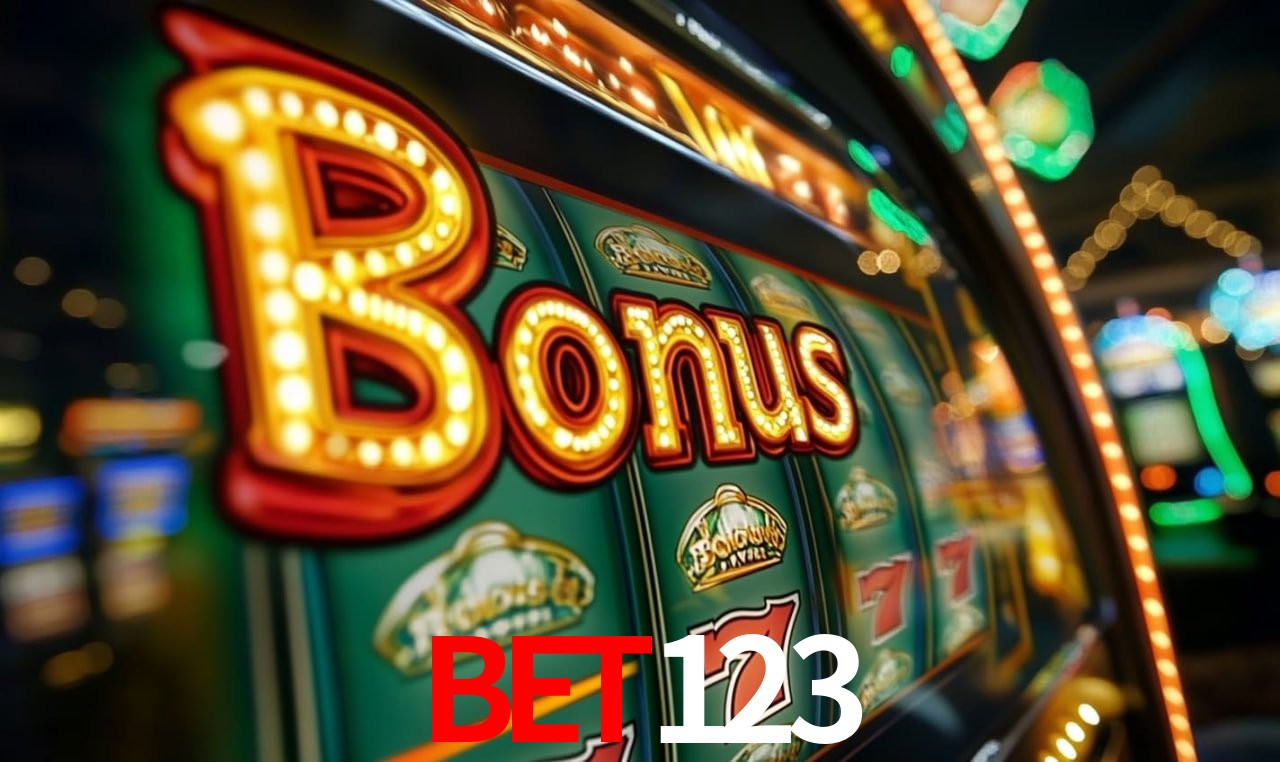 Tecnologia da Plataforma Bet123