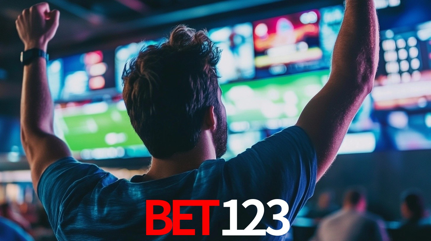 Bet123: Seu Especialista em Apostas Esportivas Brasileiras