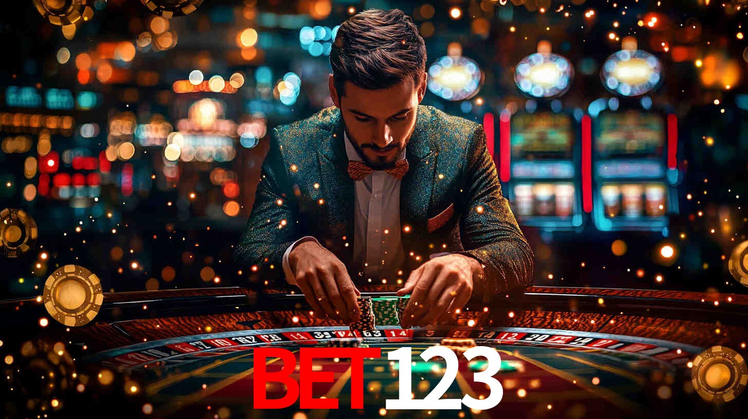 Bônus Diários Bet123