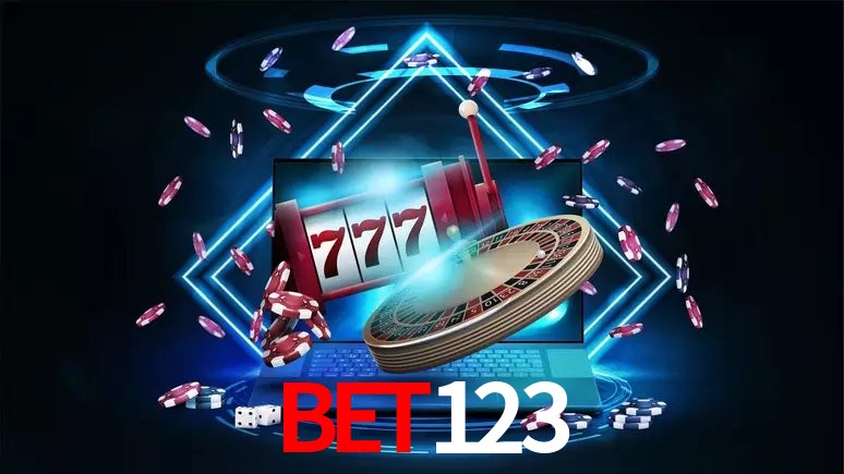Recursos de Bônus Bet123