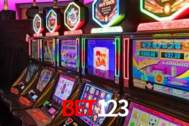 A Popularidade dos Caça-Níqueis no Bet123