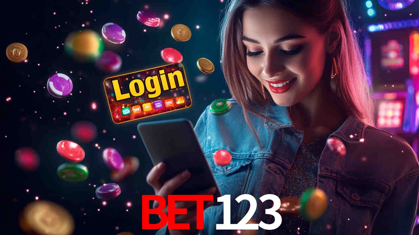 cassino Bet123