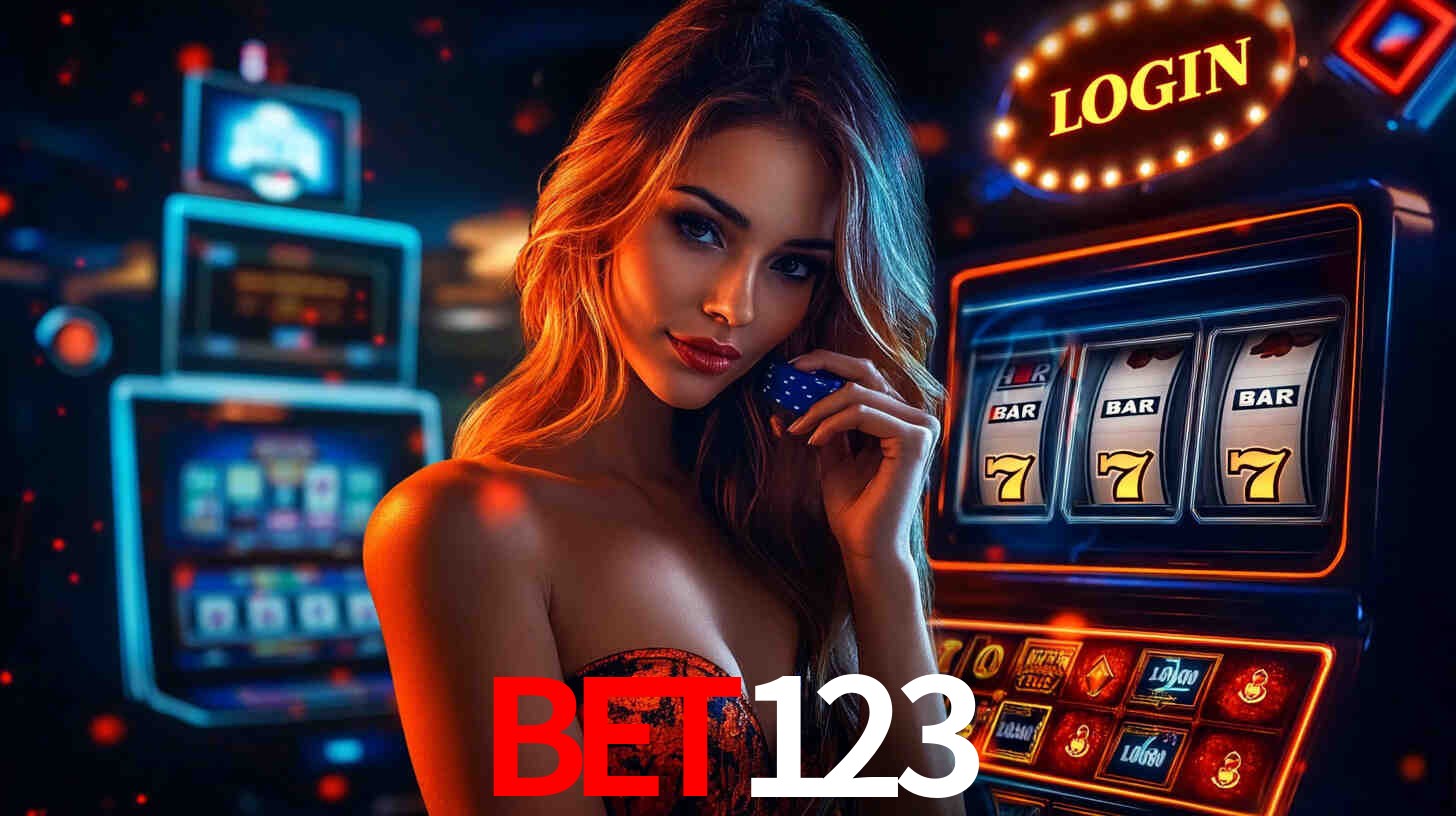 Bônus Generosos e Exclusivos no Bet123 para Você!