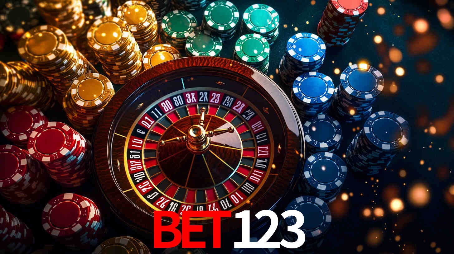 Bônus de Boas-vindas Bet123