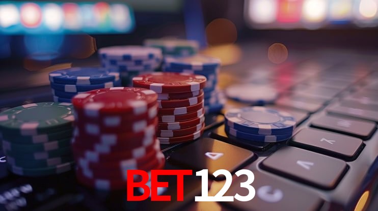 Diretório de Jogos Bet123