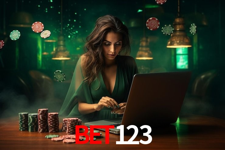 PIX Instantâneo Bet123