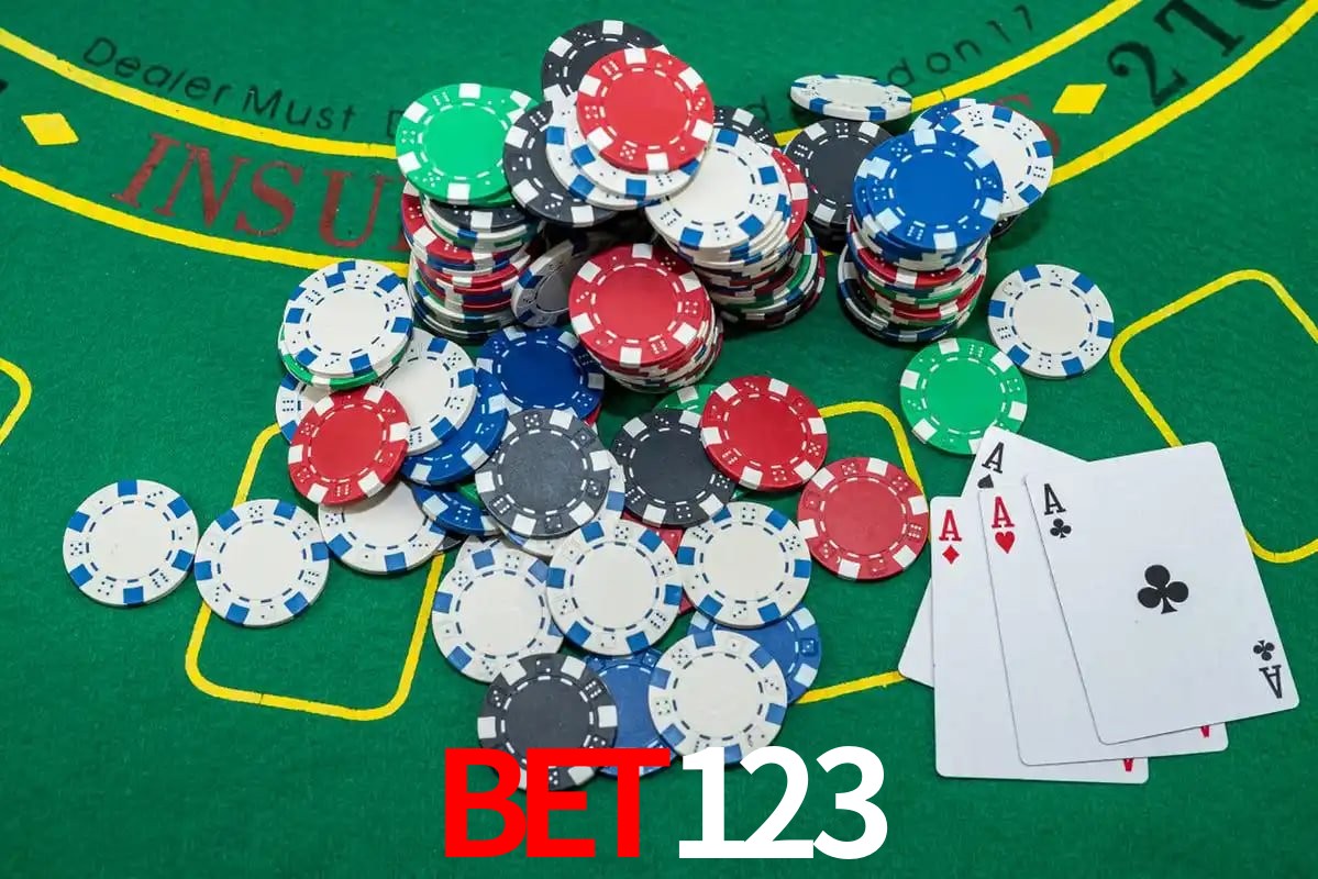 Recursos de Bônus Bet123
