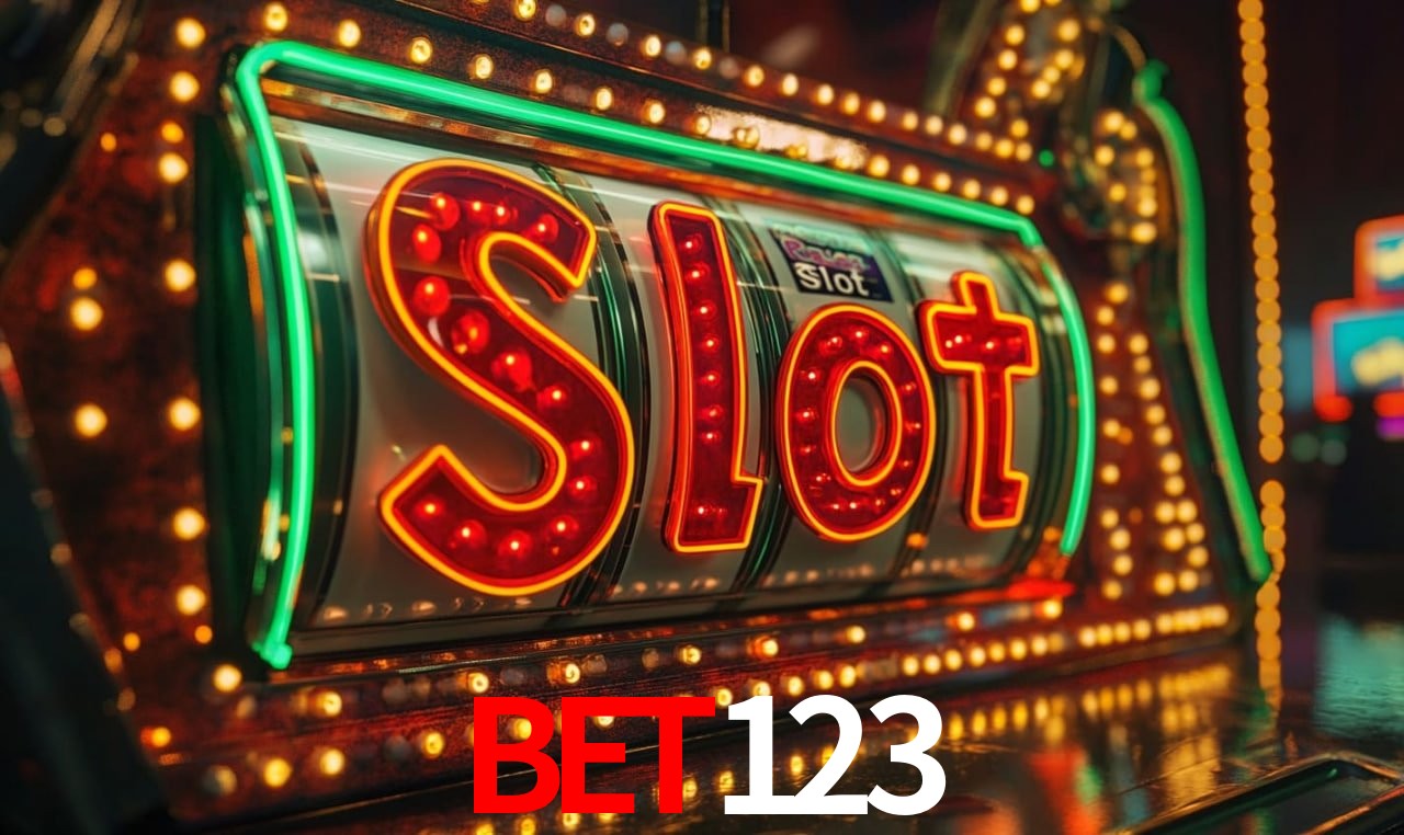 Casino Ao Vivo Bet123