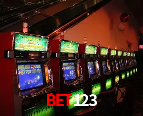 Descubra o Mundo do Cassino Online com Bet123