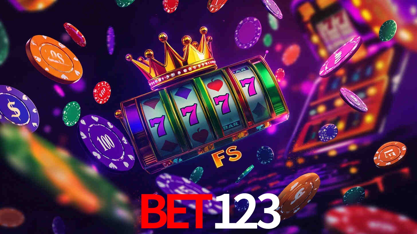 APP oficial da Bet123 para mobile