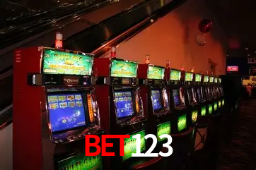 Desvendando o Mundo dos Jogos Virtuais na Bet123