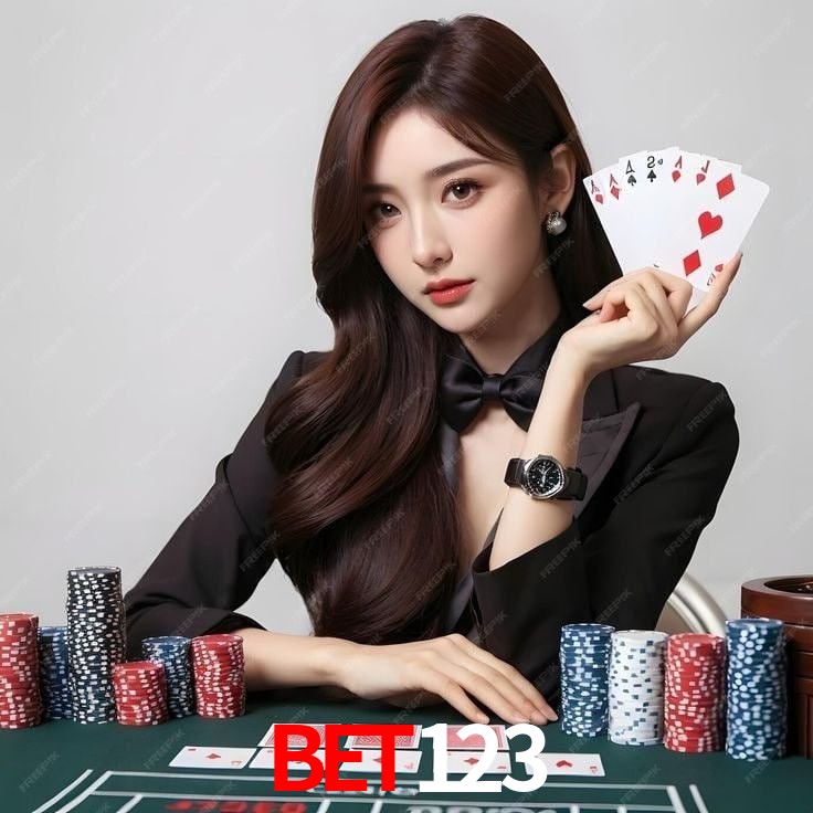 Provedores de Jogos Bet123