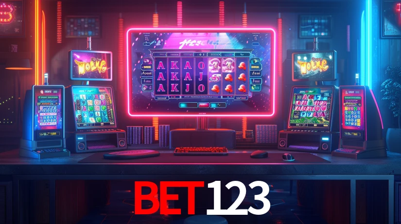 Bet123,Bet123 Game