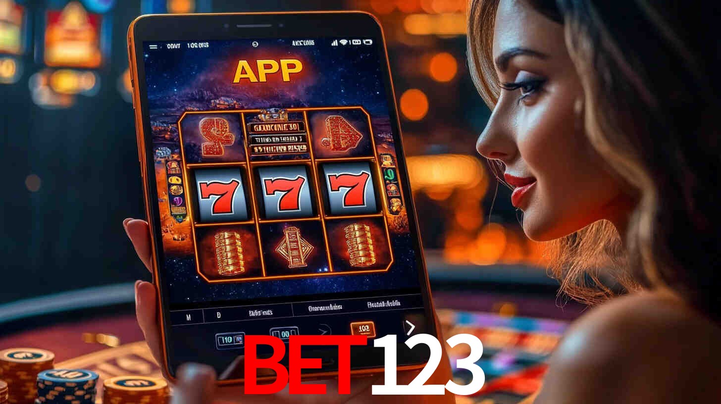 Bet123 Game