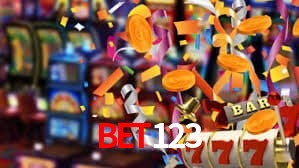 Bet123 Login