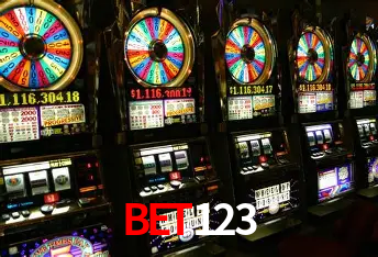 Desvendando o Mundo dos Jogos Virtuais na Bet123