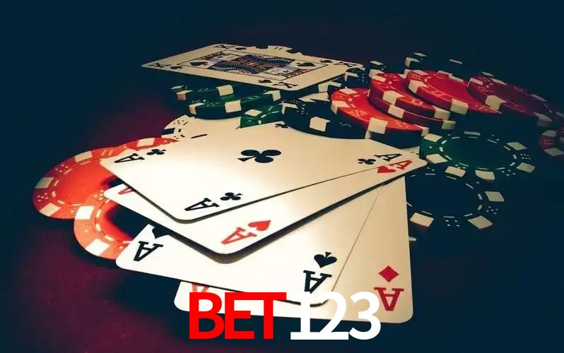Promoção Relâmpago Bet123