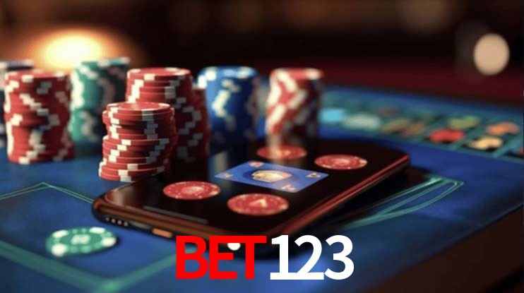 Login Seguro Bet123