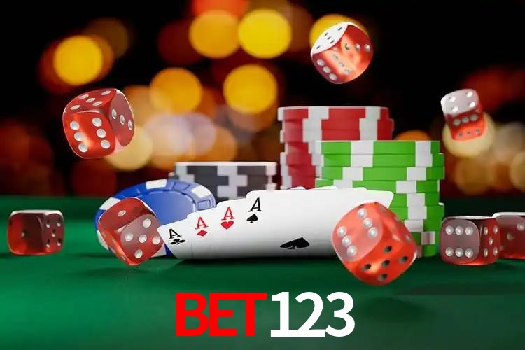 Estatísticas Bet123