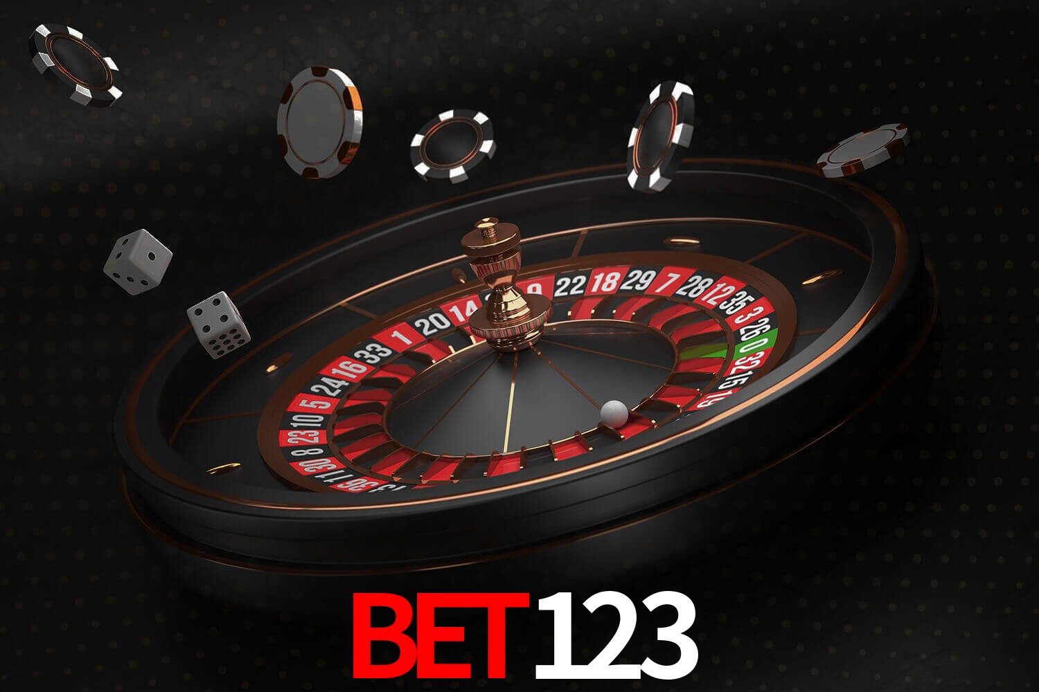 Bet123: Seu Cassino Premiado com Pagamentos Rápidos