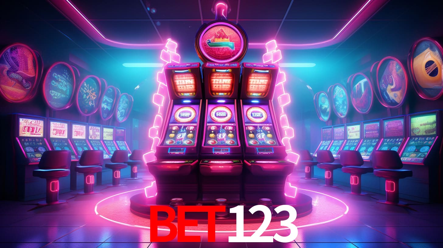 Bet123 Login