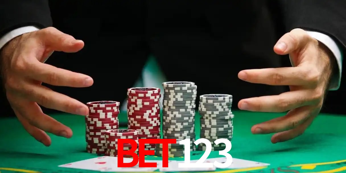 Especiais de Fim de Semana Bet123