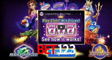Inovações de Jogos na Bet123: O Futuro das Experiências Interativas