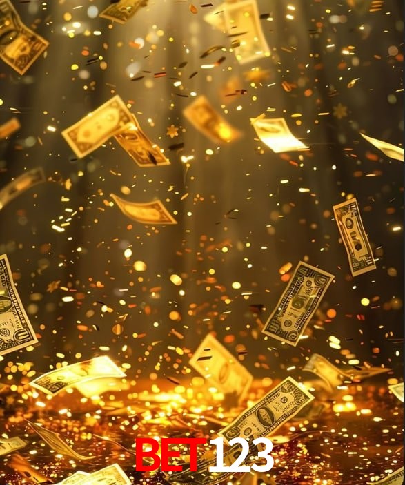 Casino VIP Bet123