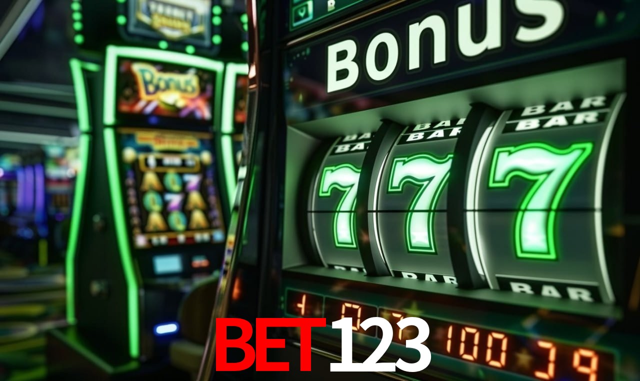 Mesa de Blackjack Bet123