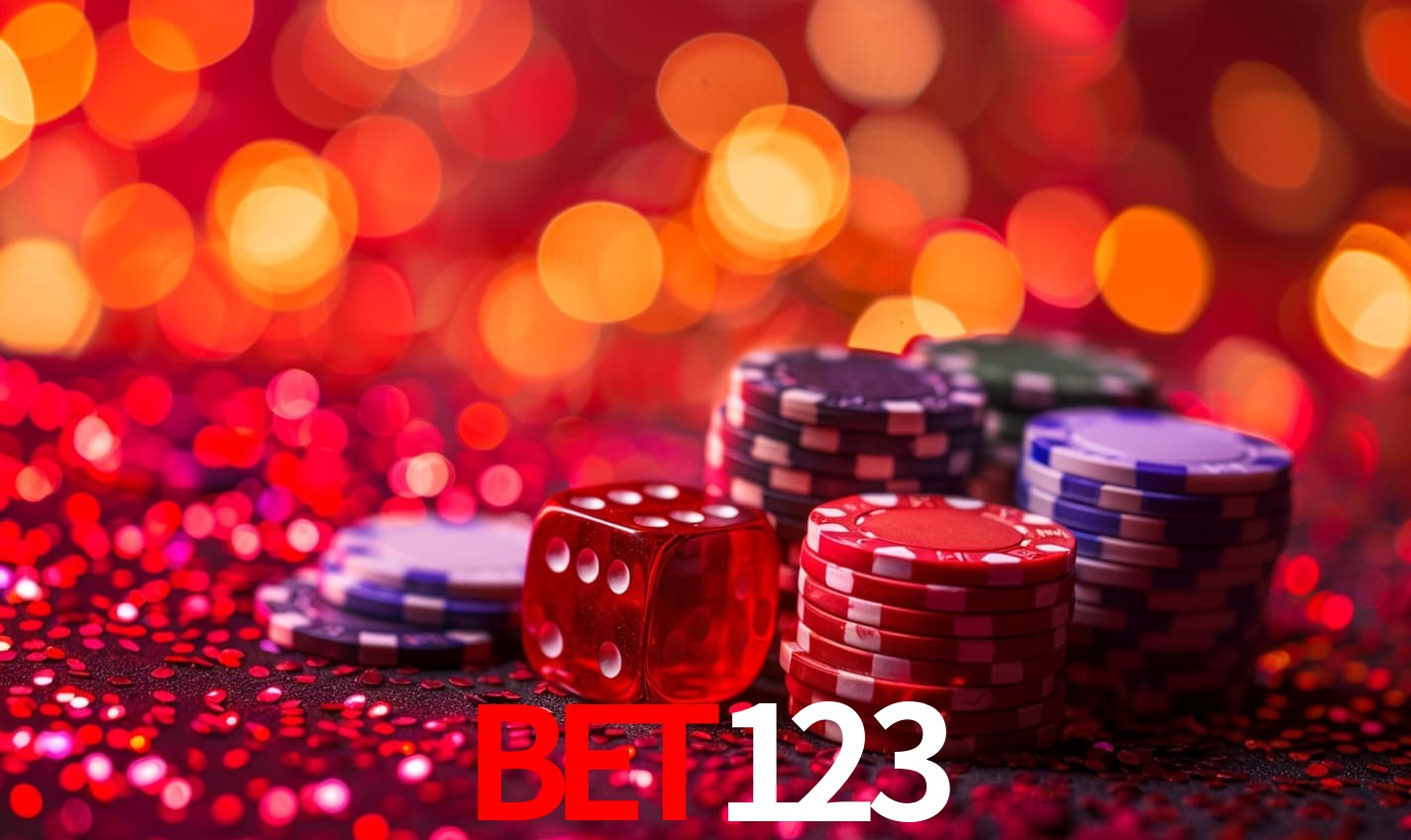Bônus de Boas-vindas Bet123
