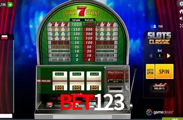 A Emoção da Loteria na Bet123: Uma Chance de Mudança de Vida