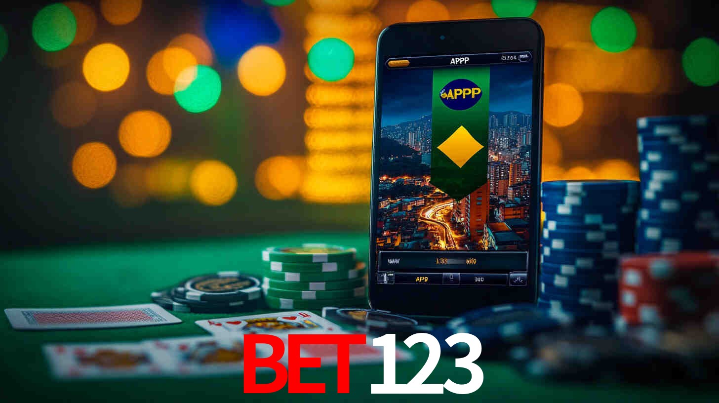 Apostas de Tênis Bet123
