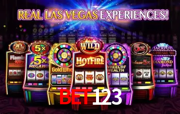 Desvendando o Mundo dos Jogos Virtuais na Bet123