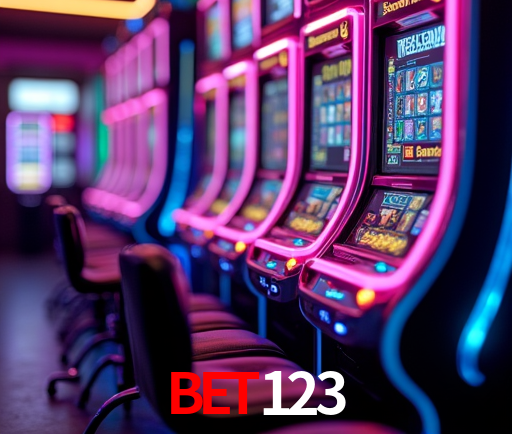 Design Responsivo Bet123