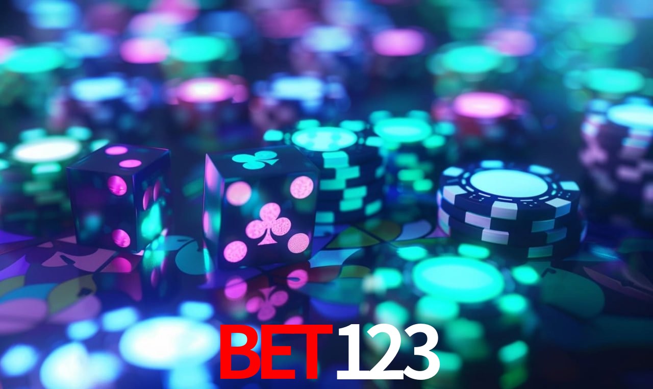 Jogos de Slot Bet123