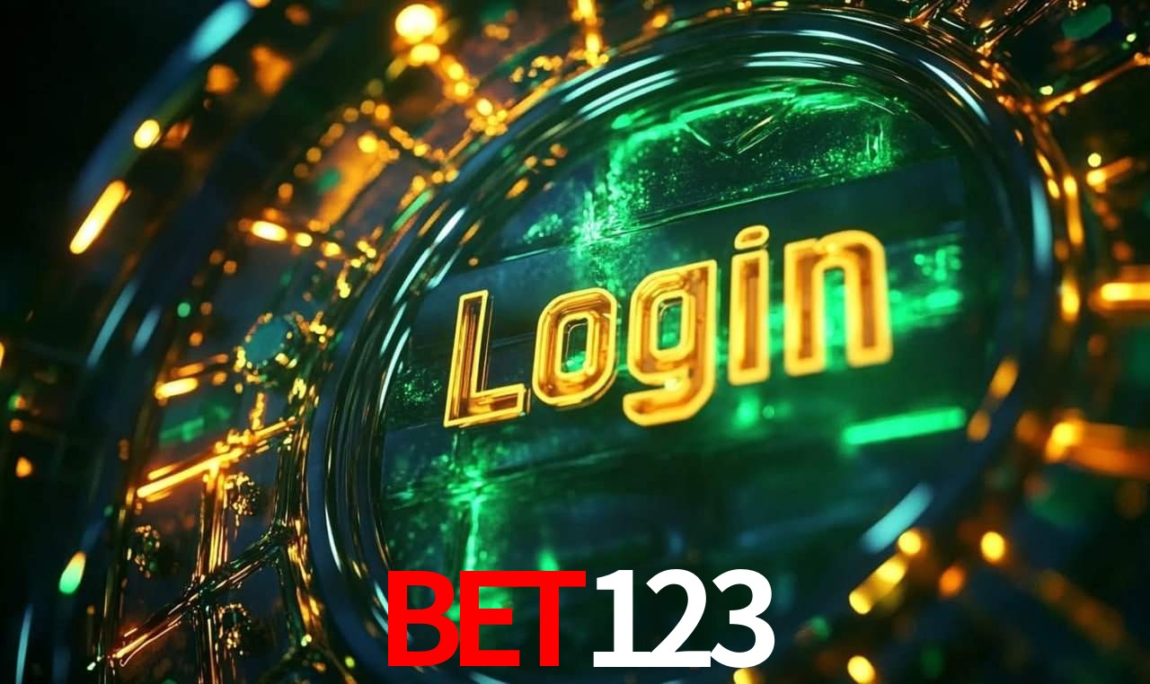Interface Premium Bet123