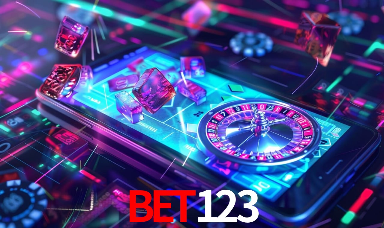 Design Responsivo Bet123