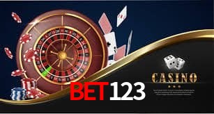 Tecnologia da Plataforma Bet123