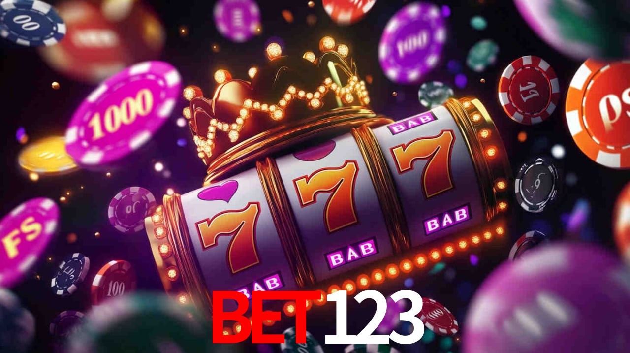 Casino Ao Vivo Bet123