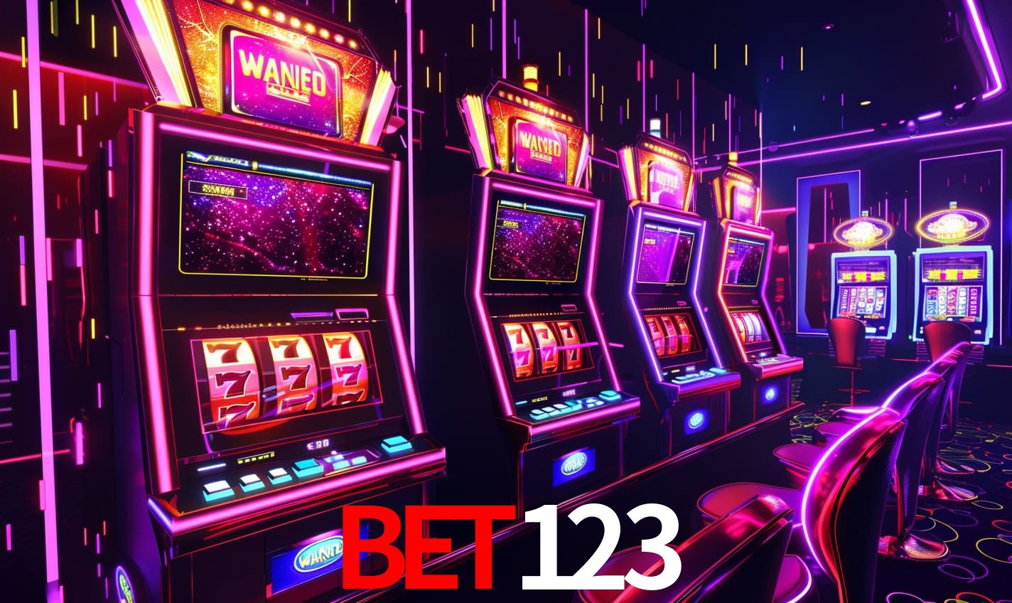 Jogos Exclusivos Bet123