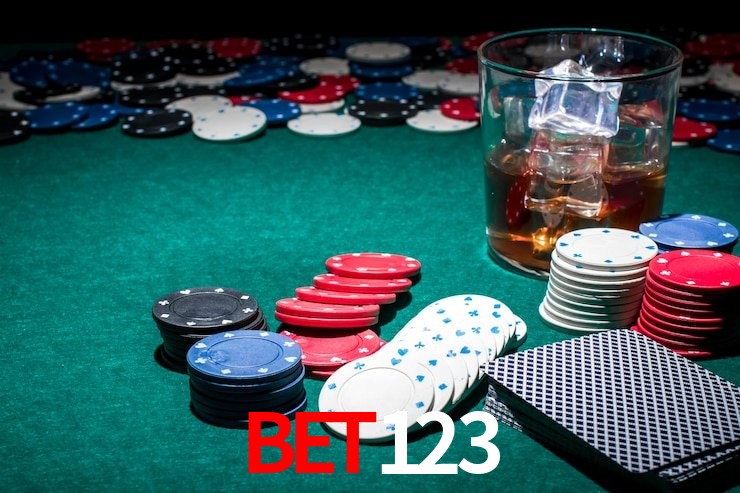 Provedores de Jogos Bet123