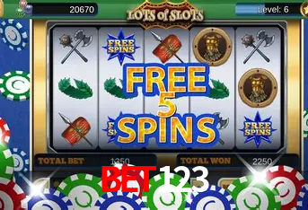 A Revolução dos Aplicativos de Jogos no Bet123